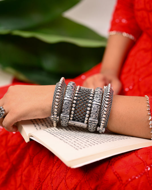 Mrinalini Kada Stack