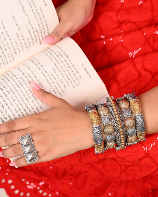 Ayushmaan Kada Stack