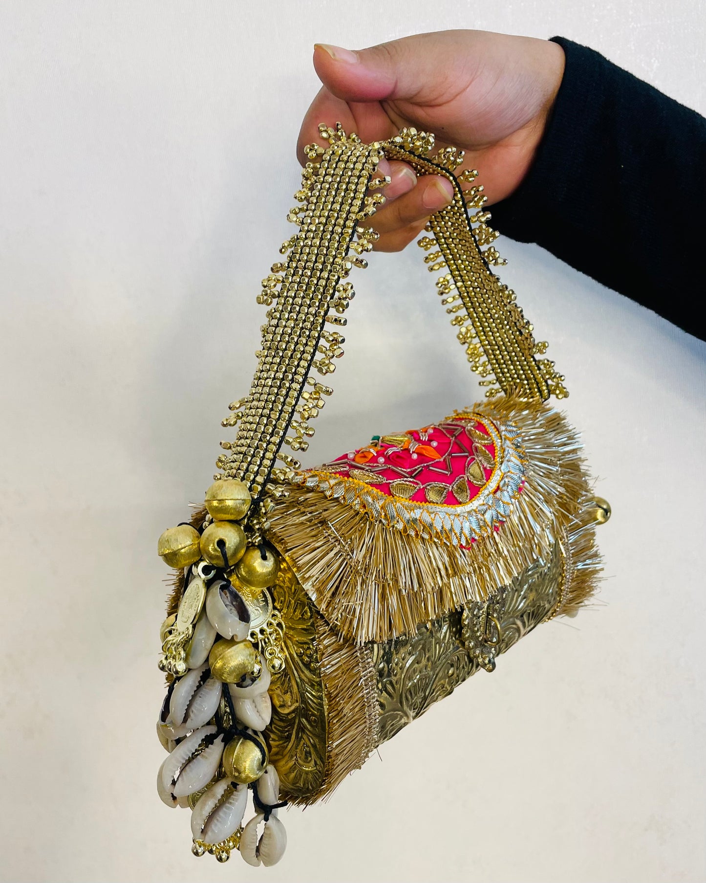 Heera Bagh Batwa- Gota patti