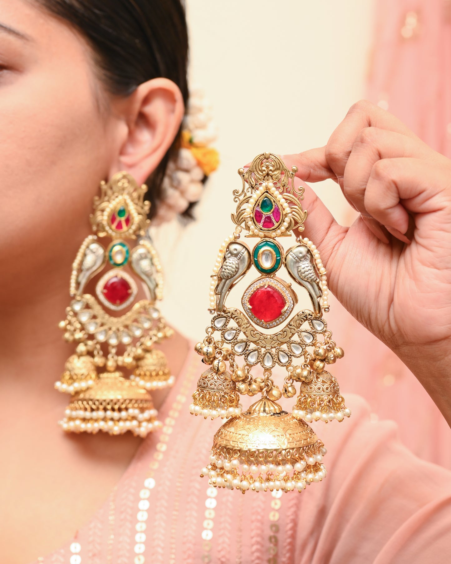 Misha Danglers