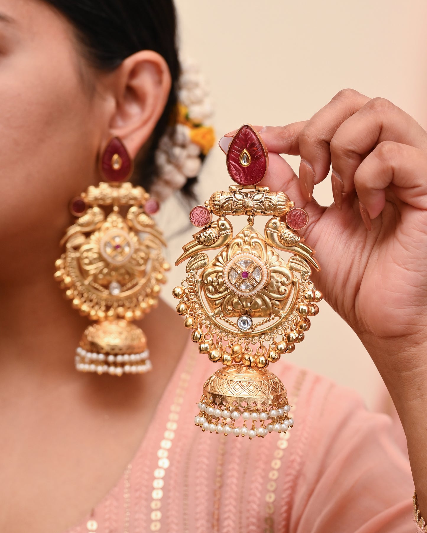 Samira Jhumka