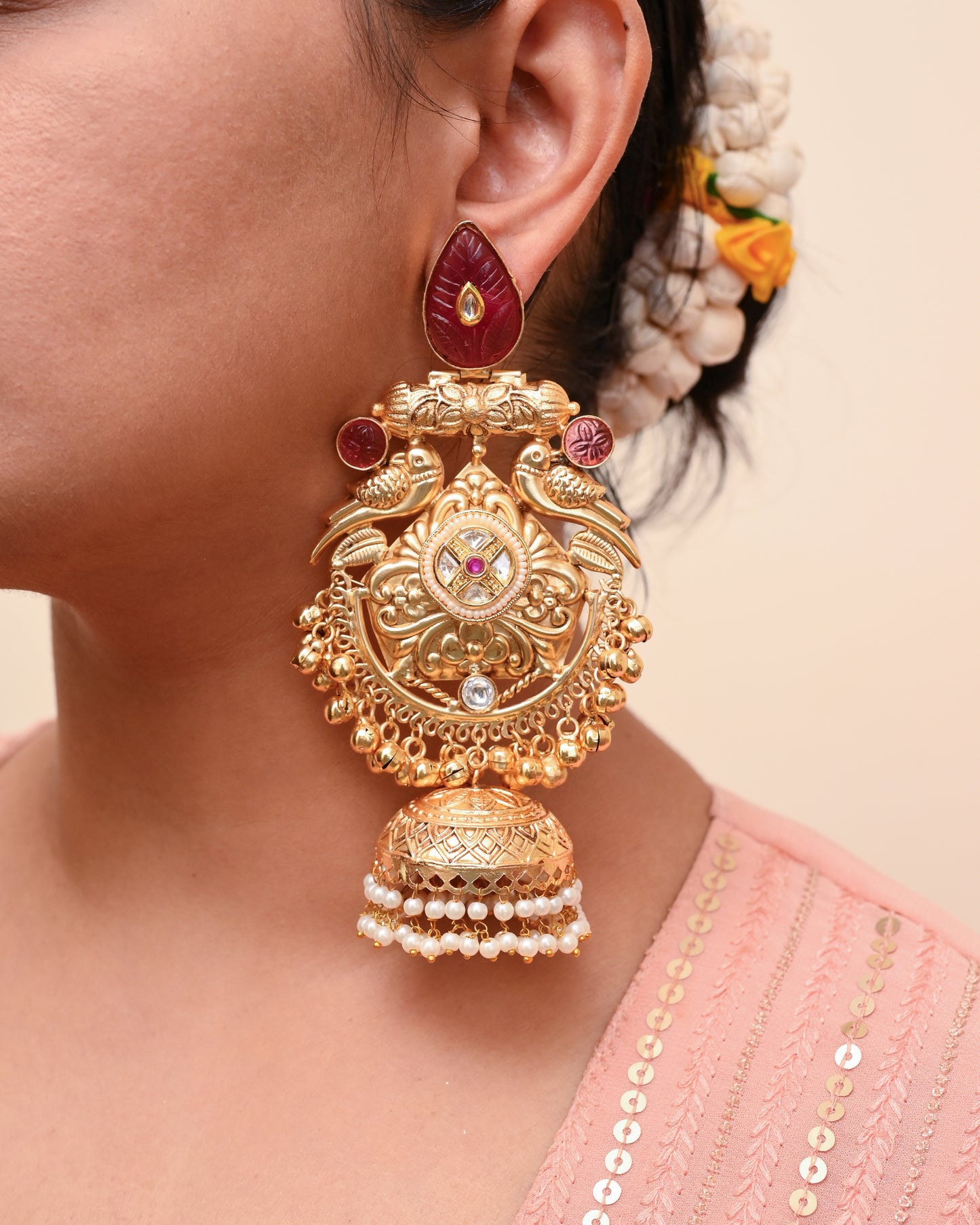 Samira Jhumka
