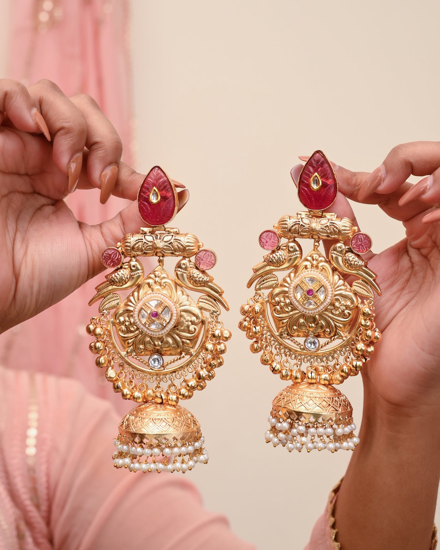 Samira Jhumka