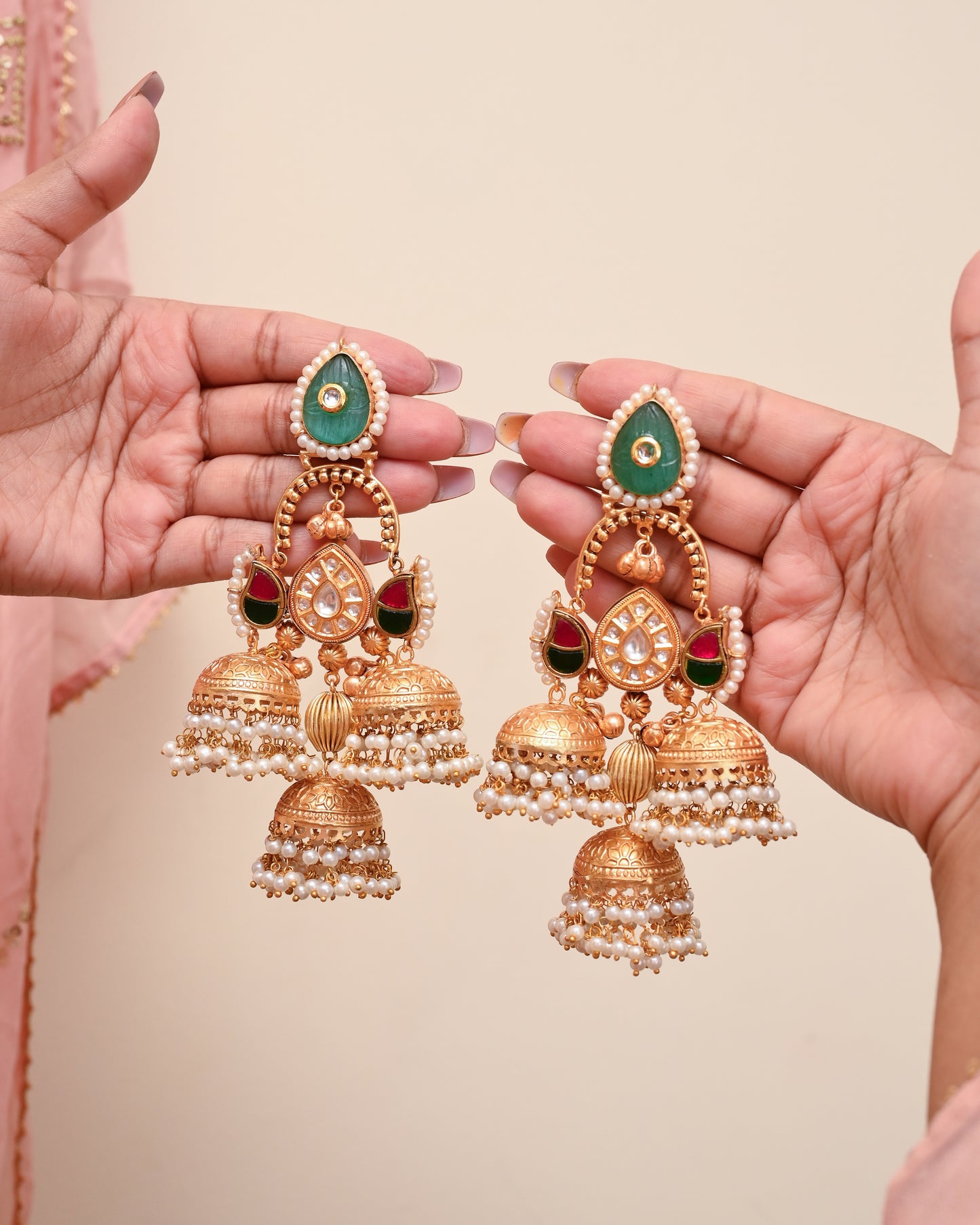 Vandana Chandbalis