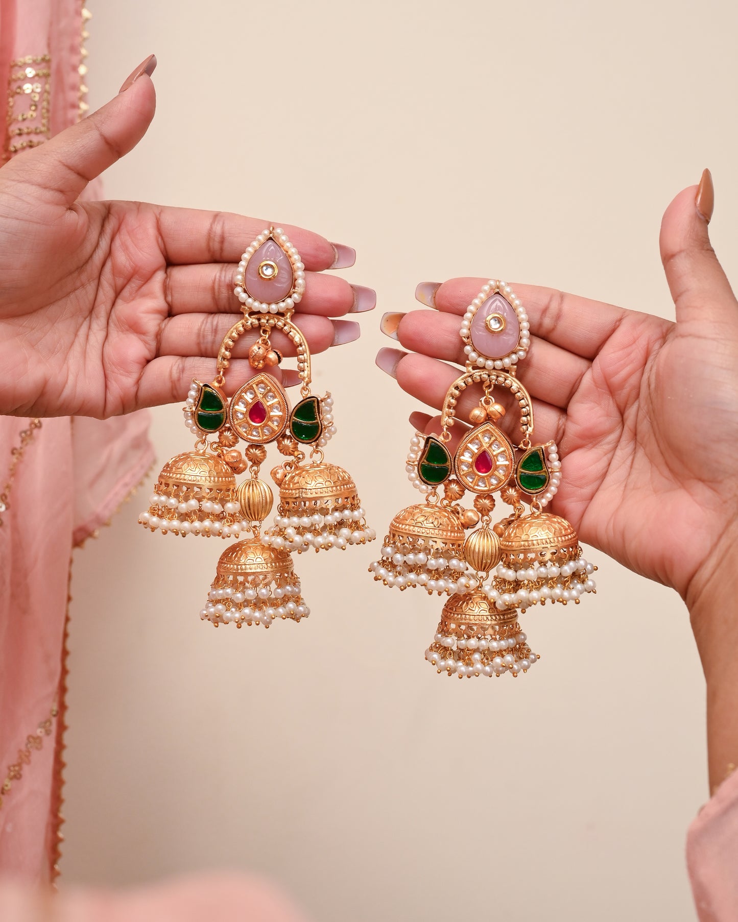 Vandana Chandbalis