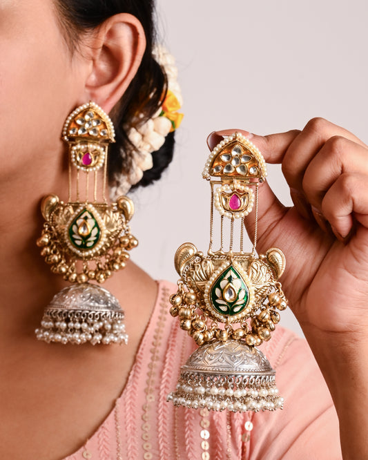 FARAH EARRINGS