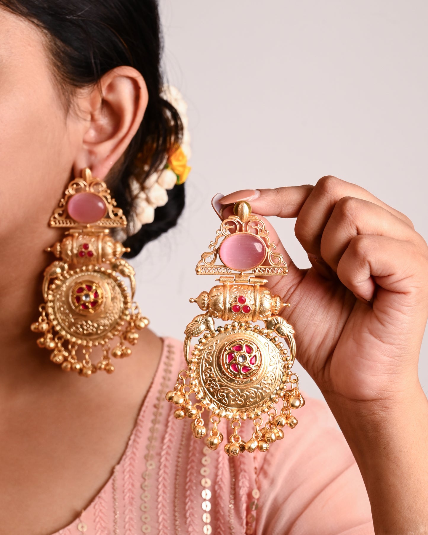 Chhavi earrings