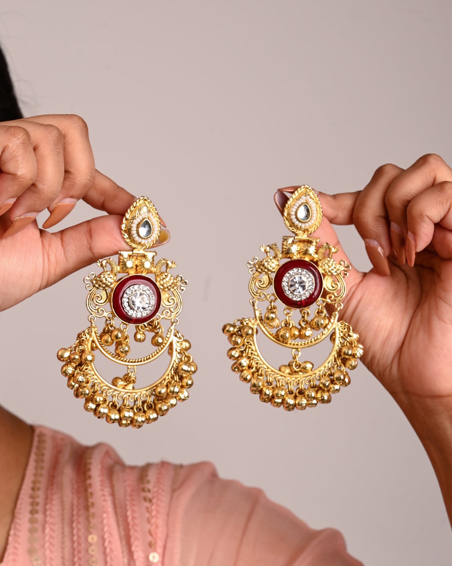 Dimple Chandbalis