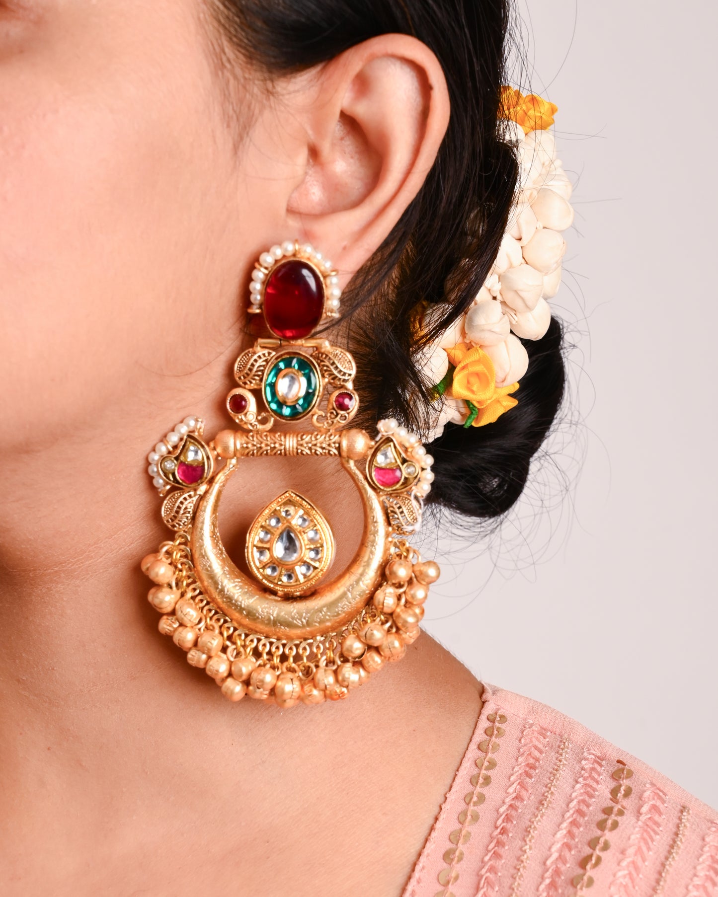 Alpa Chandbali