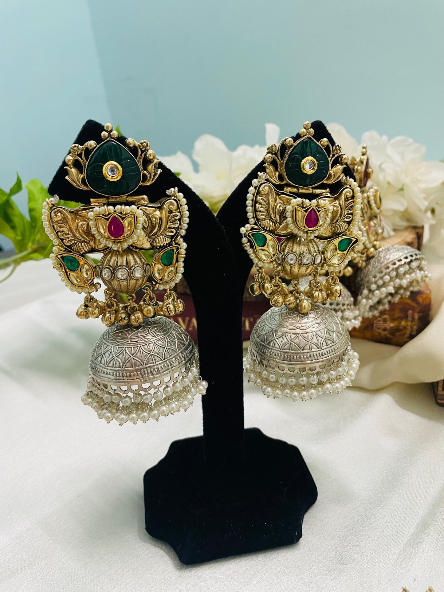 Aanya Jhumka