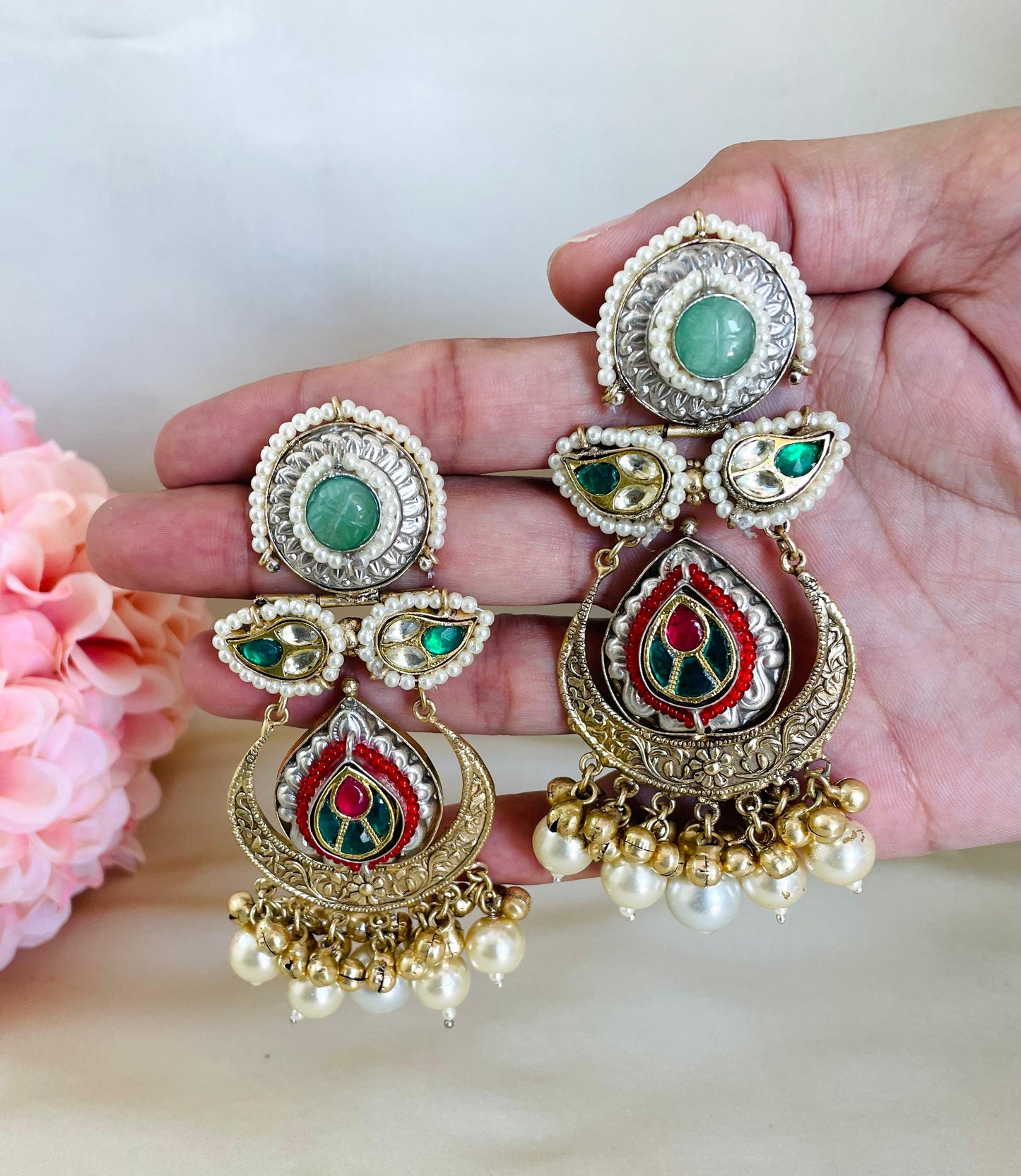 Kavya Earring