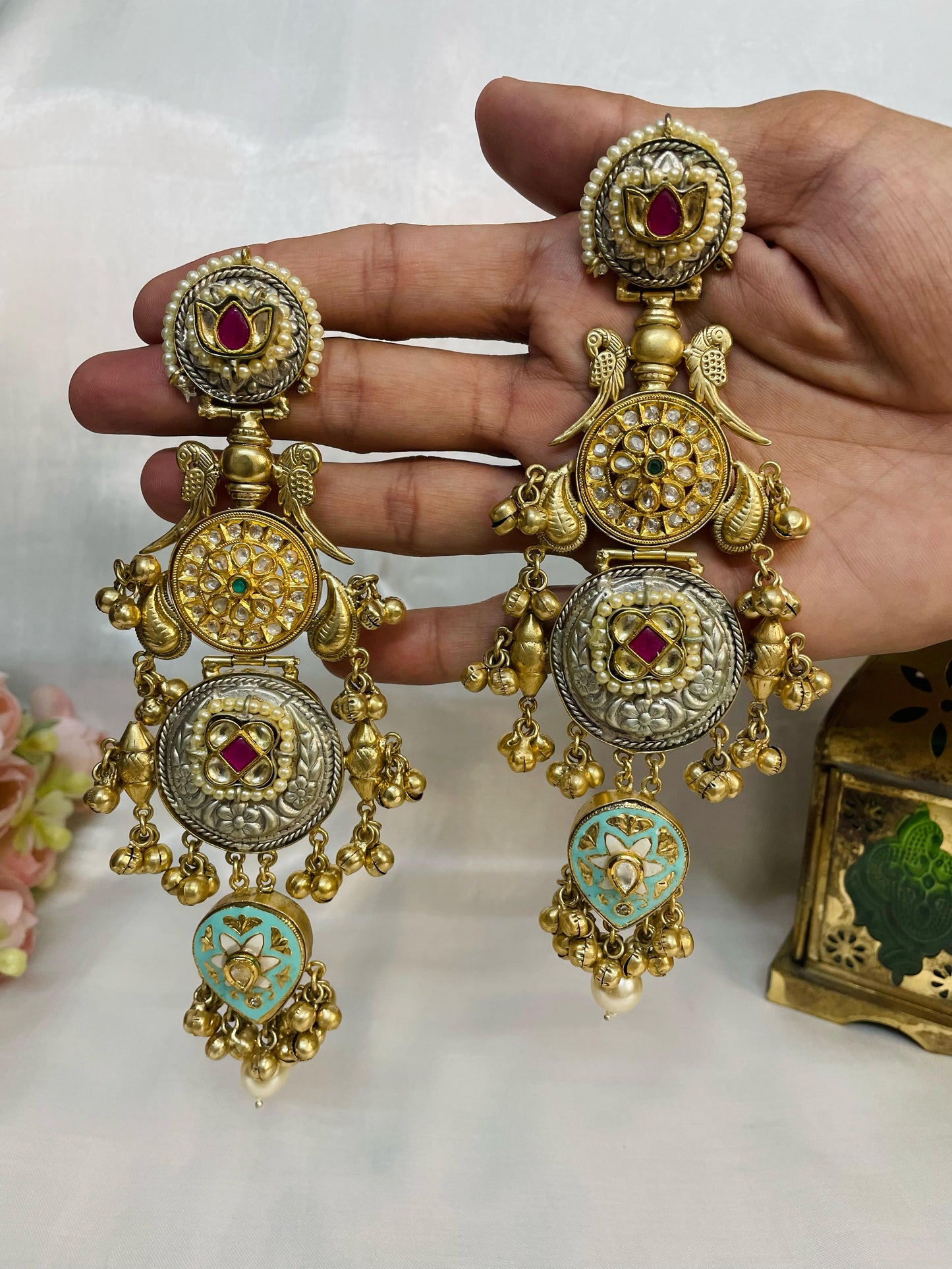 Eisha Danglers