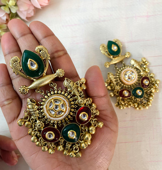 Khushi Earrings