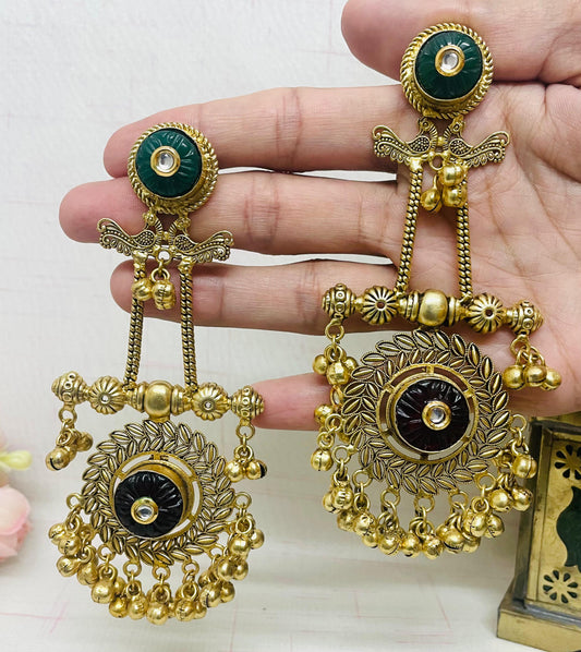 Ujwal Earrings
