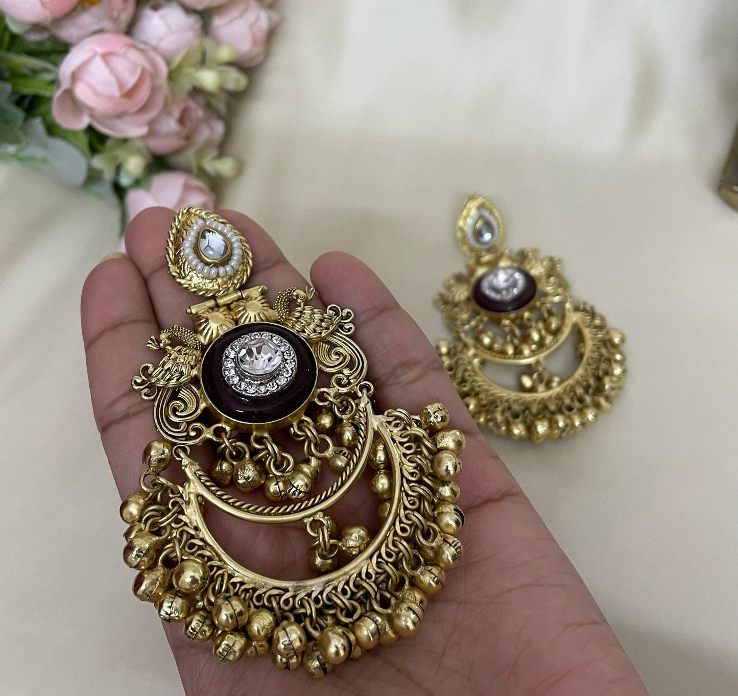 Dimple Chandbalis