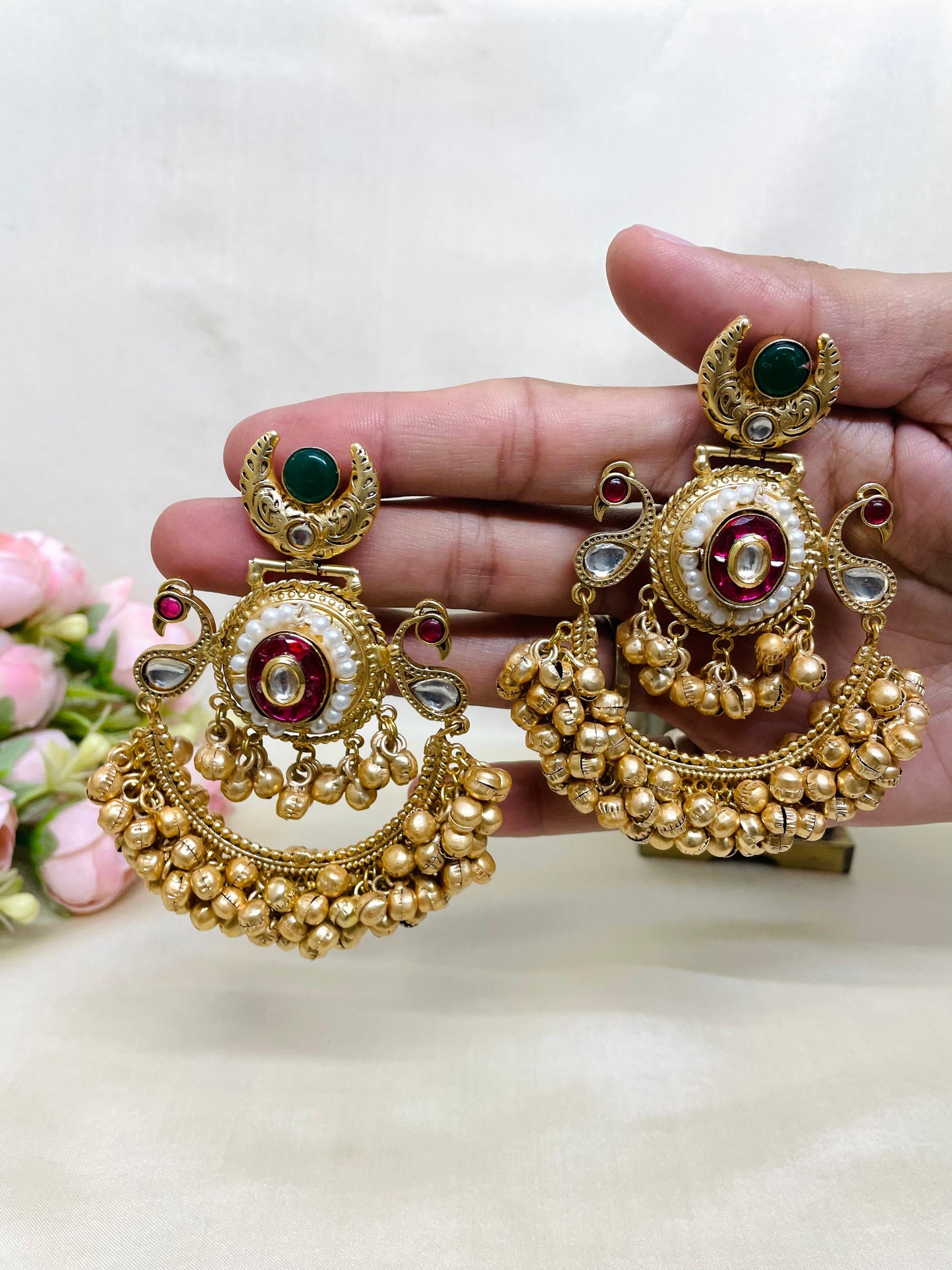 Vriksham Chandbali