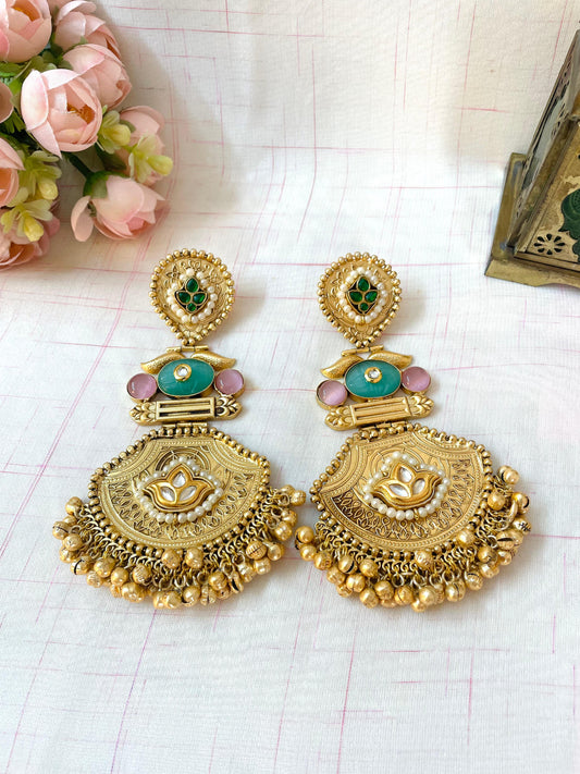 Avhi Earrings