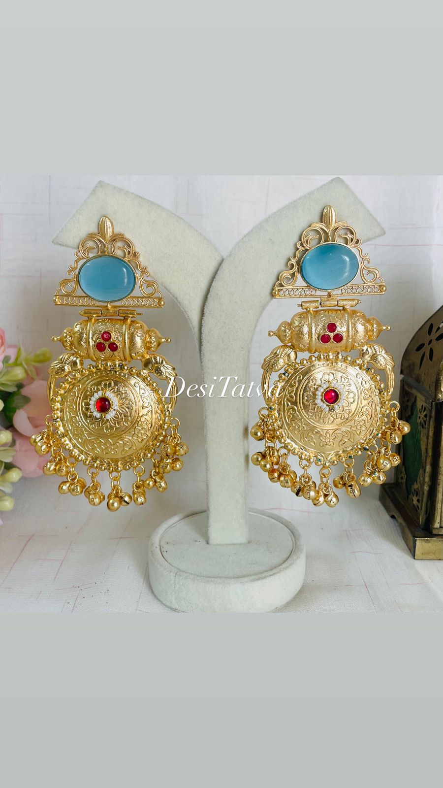 Chhavi earrings
