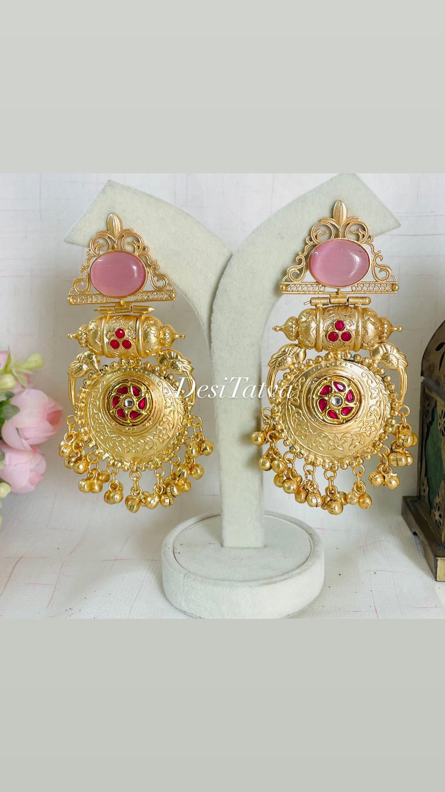 Chhavi earrings