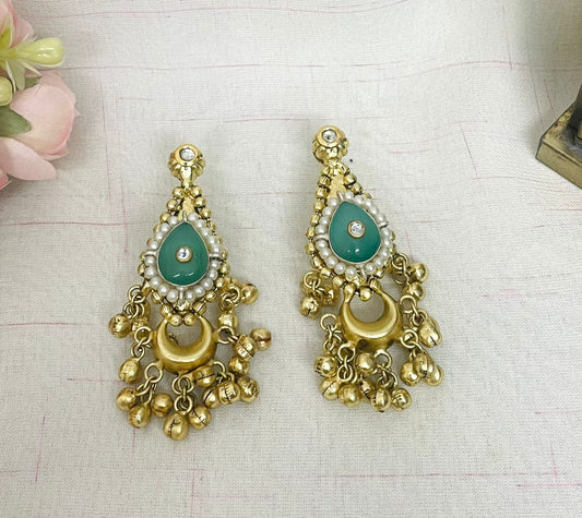 Deepti Earrings