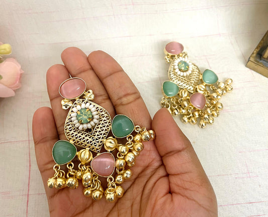 CHAHAT Earrings