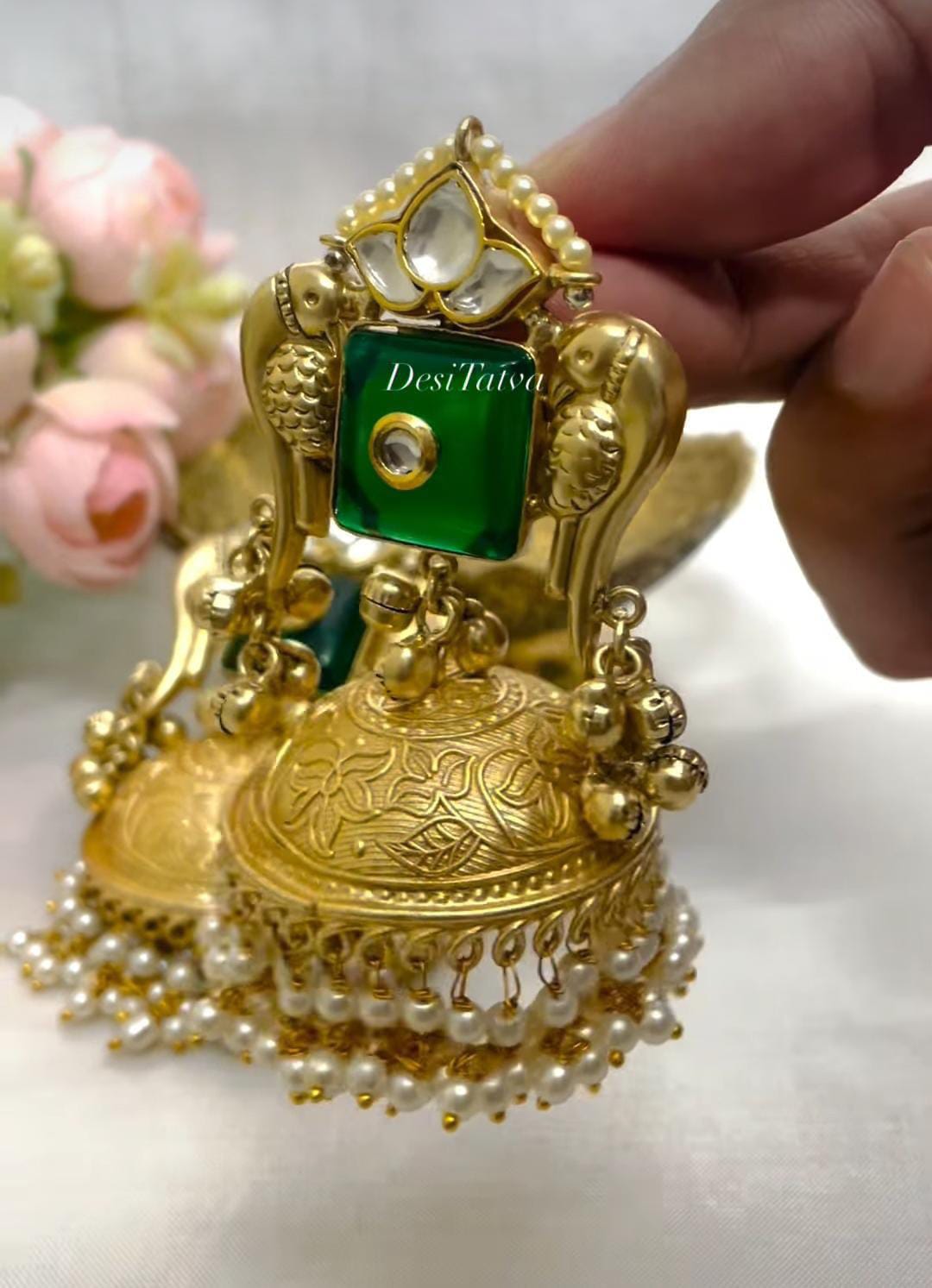 Ananya Jhumka