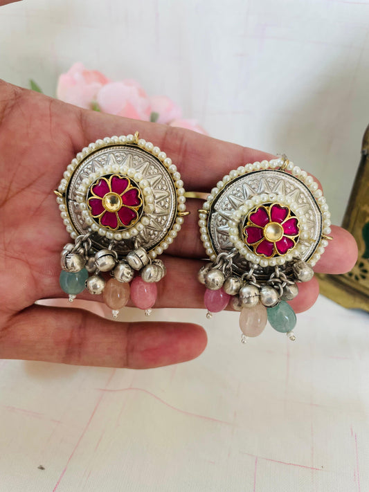 Heena studs - Available in 2 colors