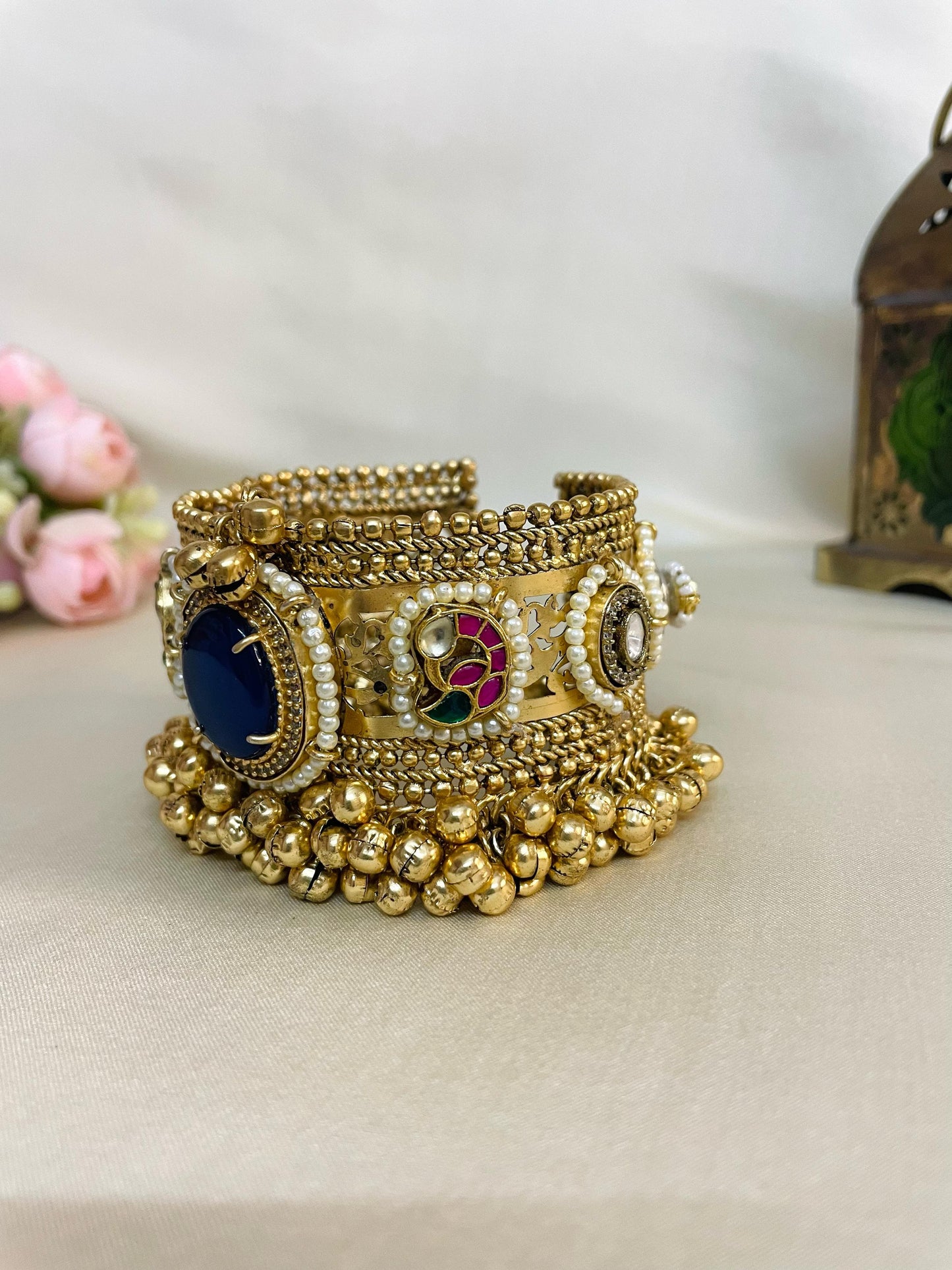 Masaba Cuff