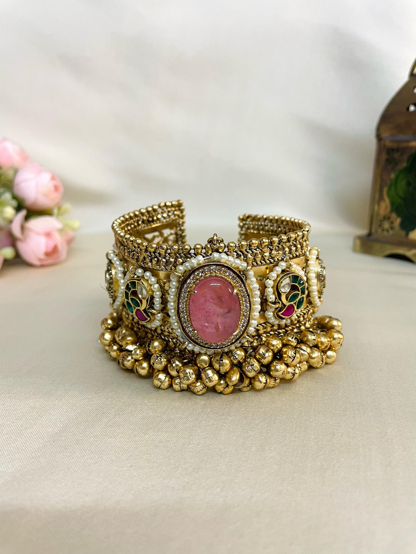Masaba Cuff