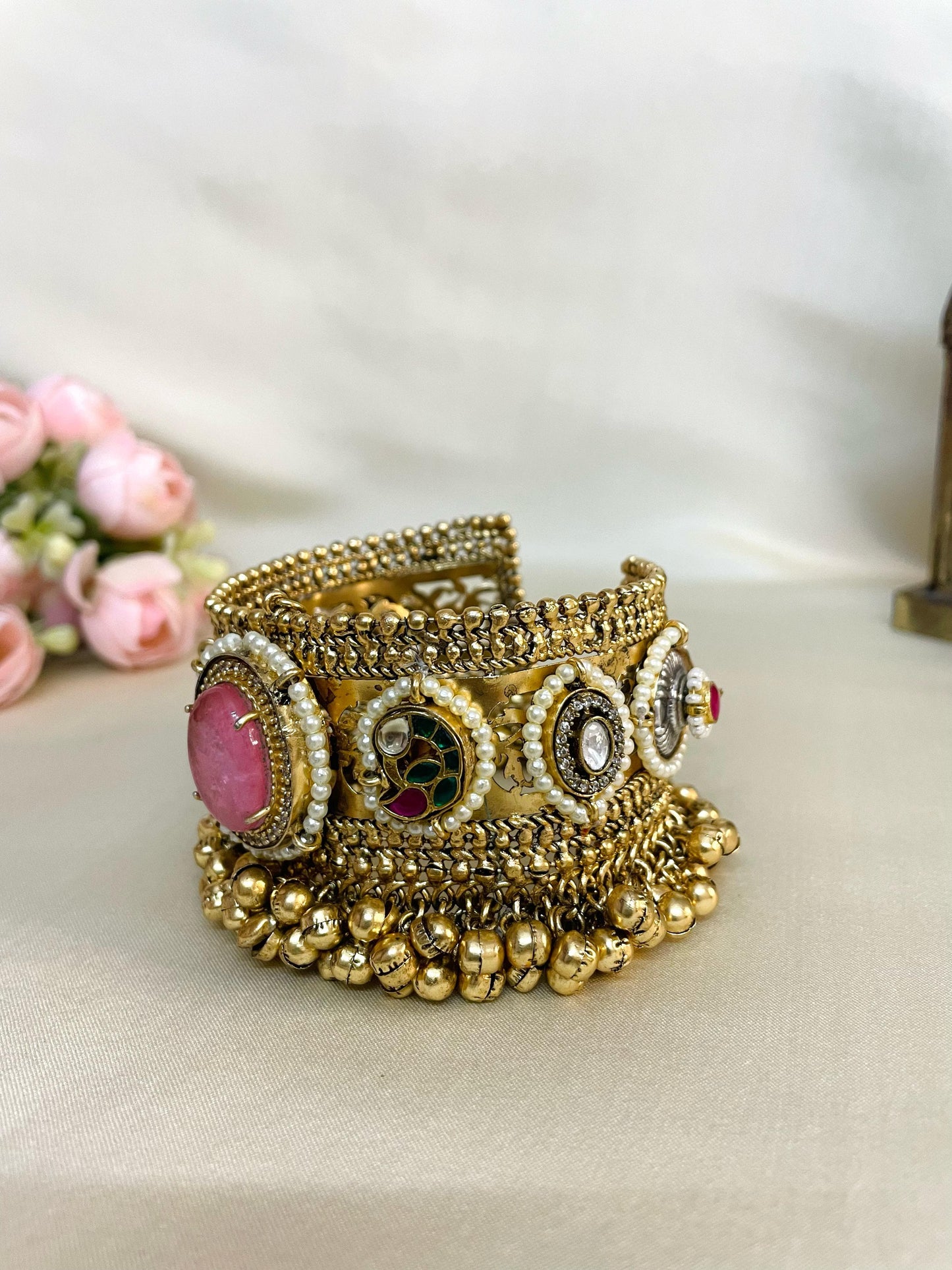 Masaba Cuff