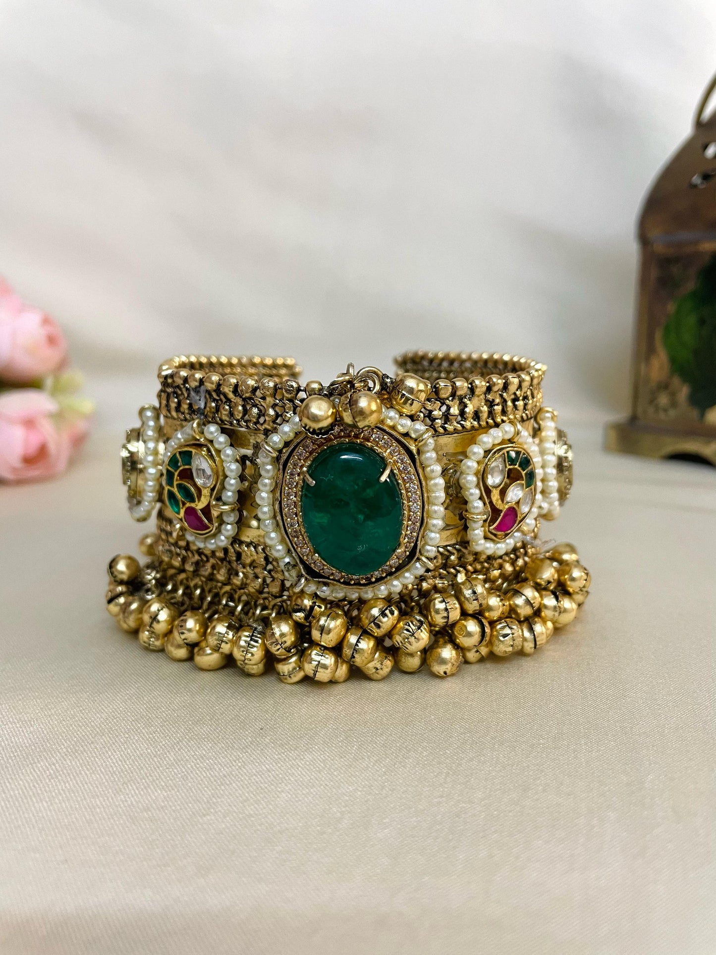 Masaba Cuff