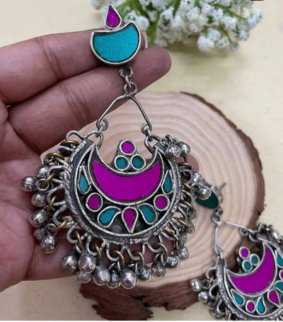 Glass Jewels