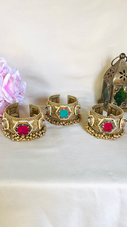 Jhankaar handcuff