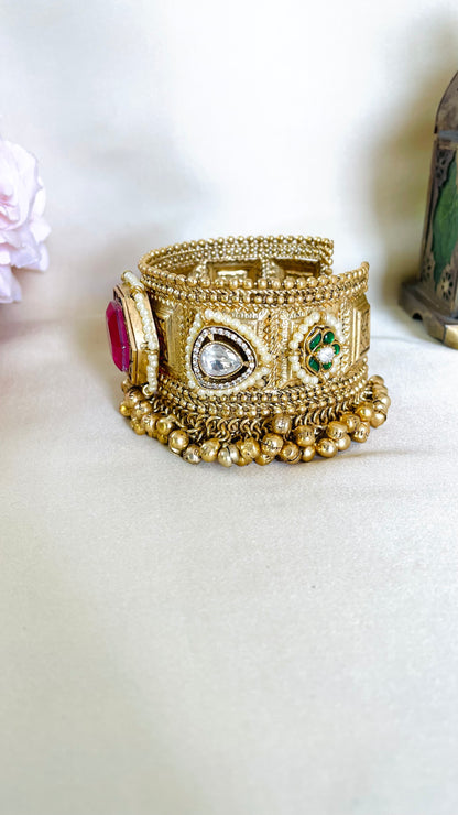 Jhankaar handcuff