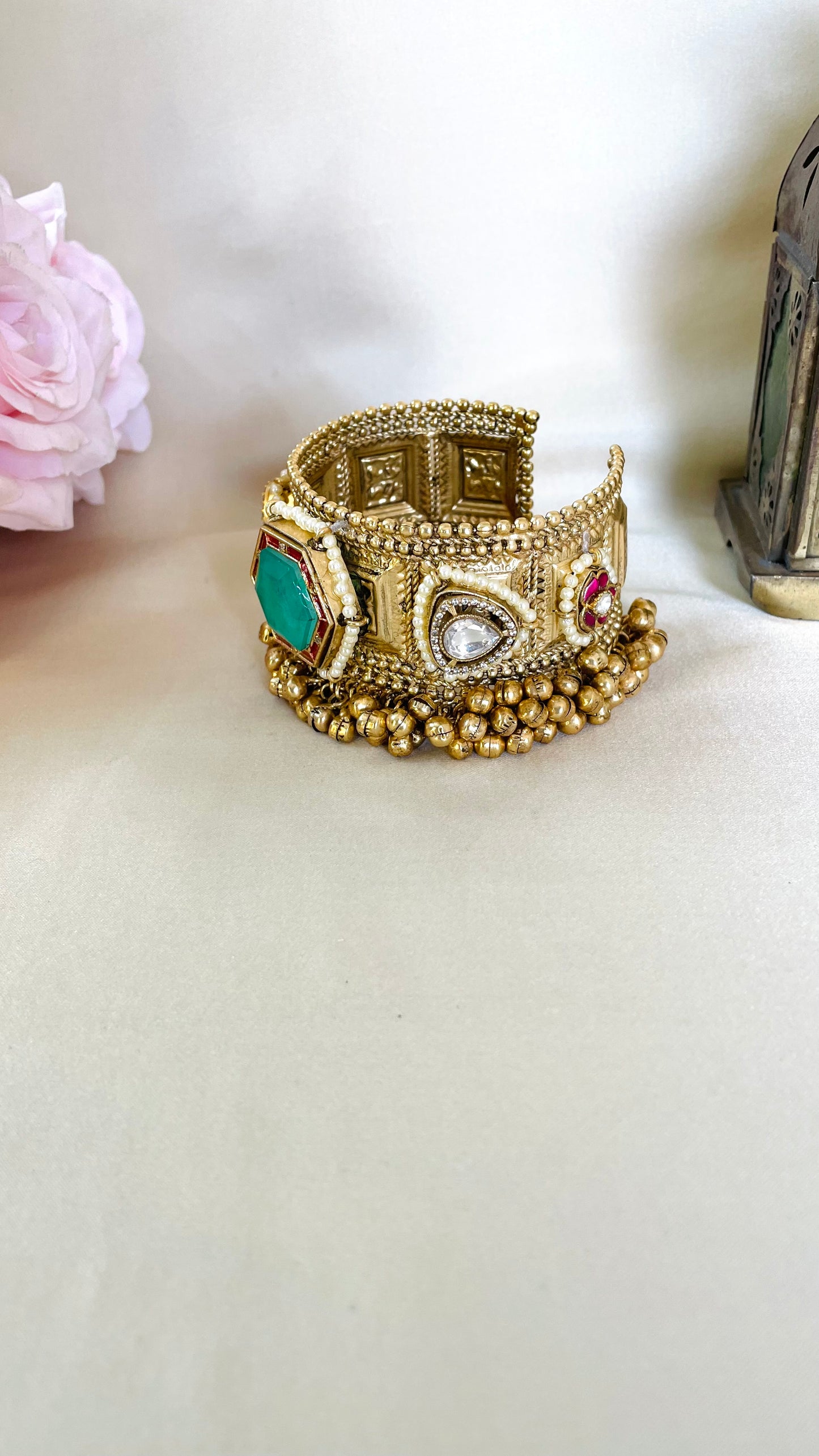 Jhankaar handcuff
