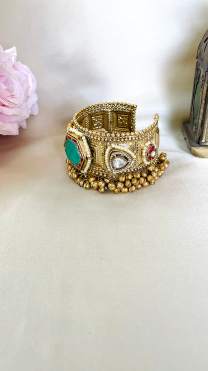 Jhankaar handcuff