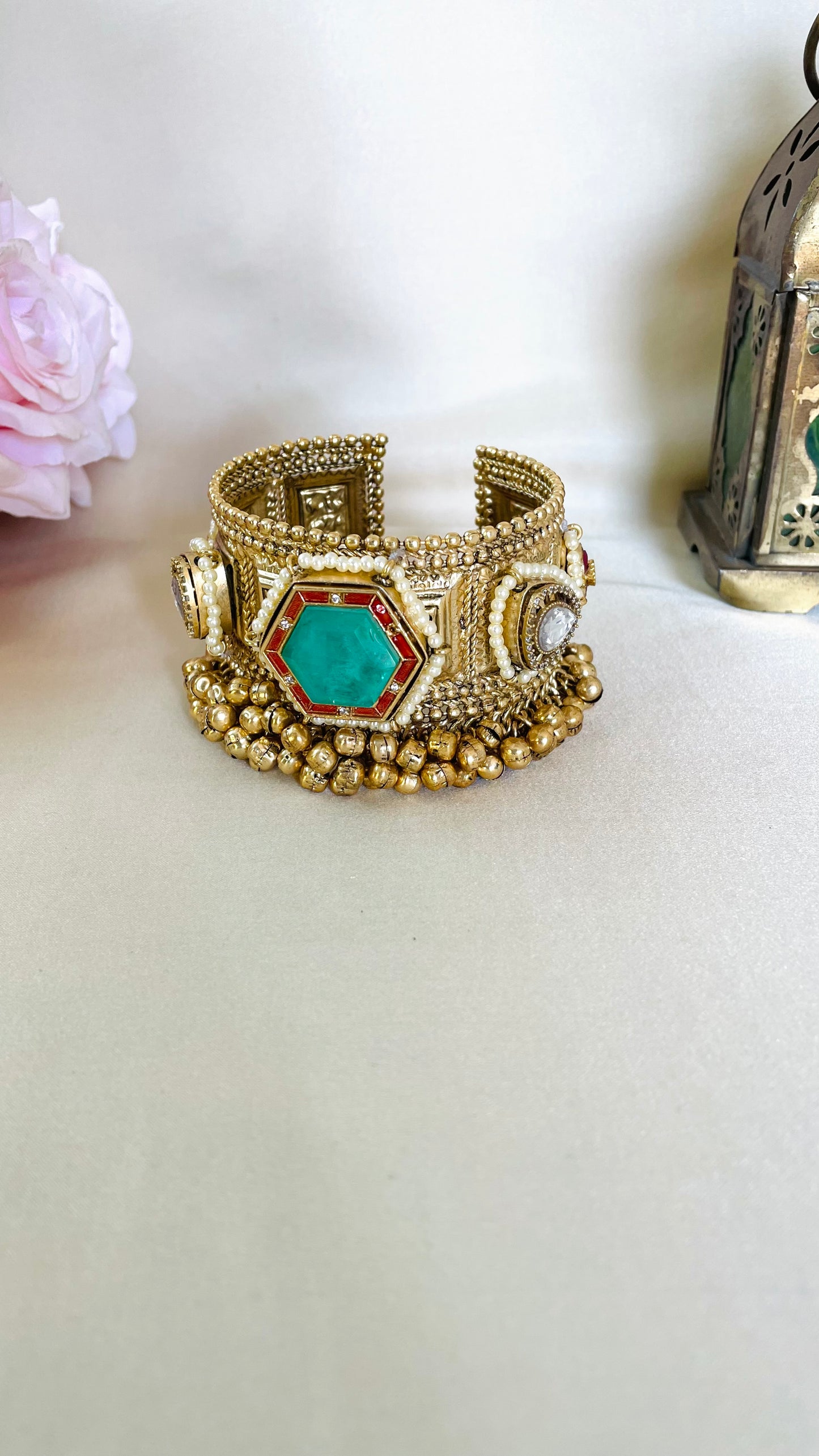 Jhankaar handcuff