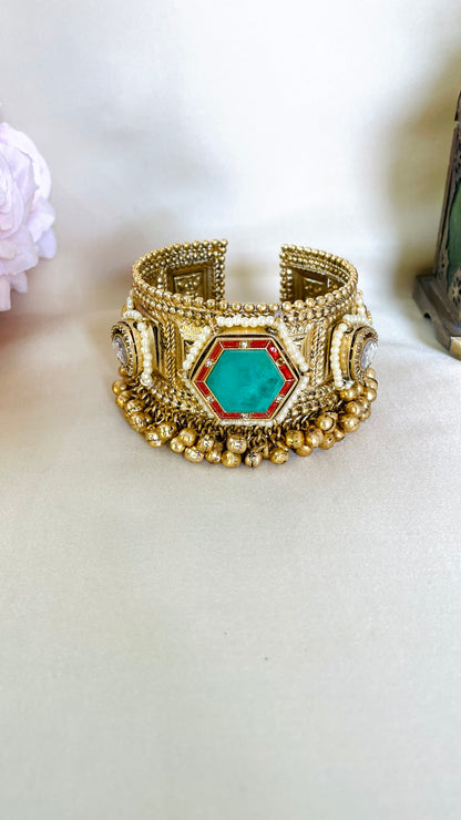 Jhankaar handcuff