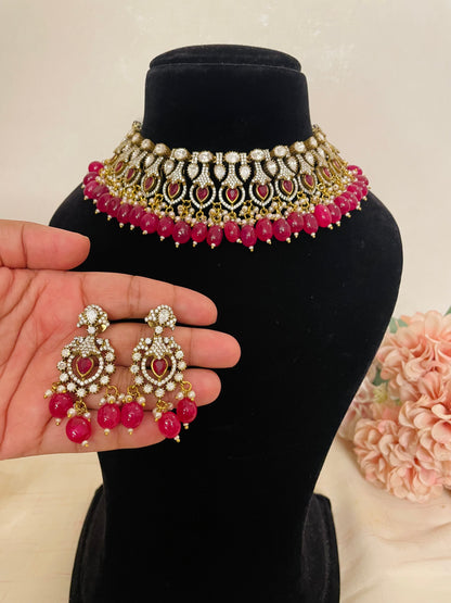 Gulbahar Choker