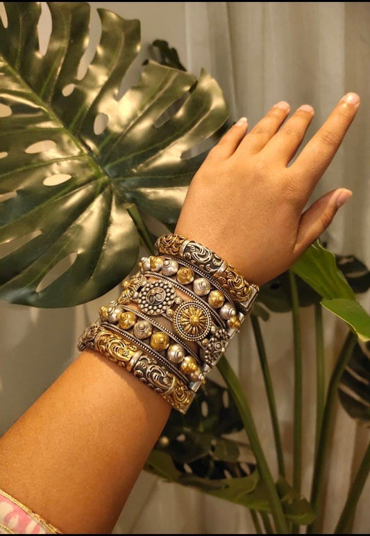 Jhankaar Kada Stack