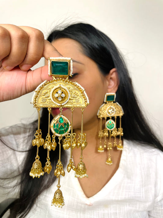 Shahi meher Earrings