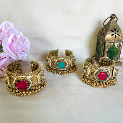 Jhankaar handcuff