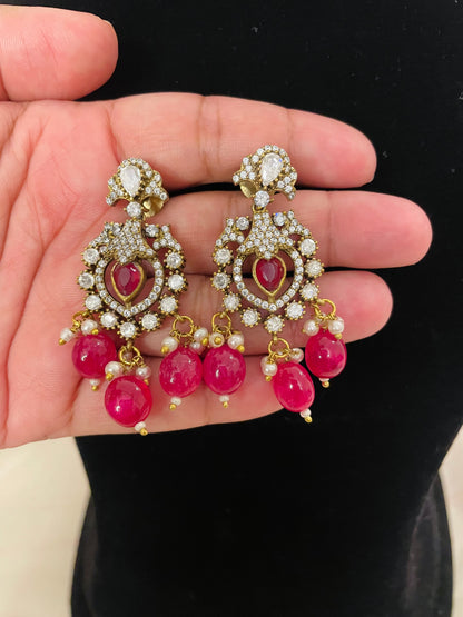 Gulbahar Choker
