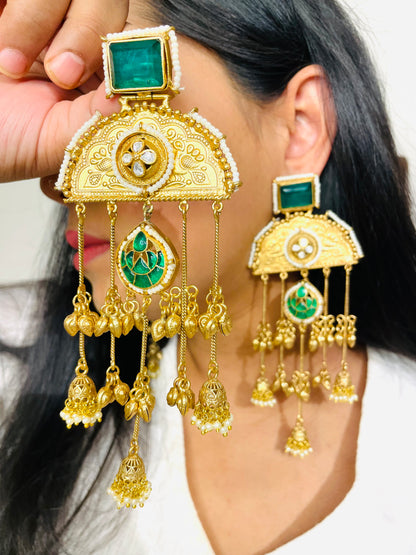 Shahi meher Earrings