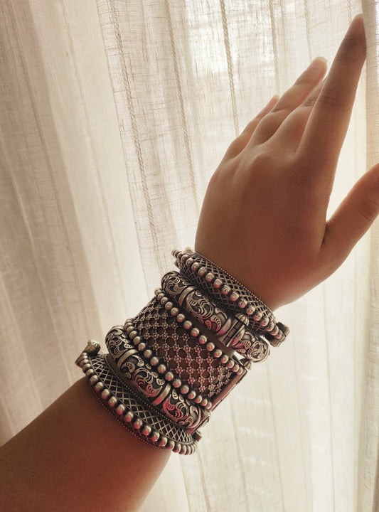 Mrinalini Kada Stack