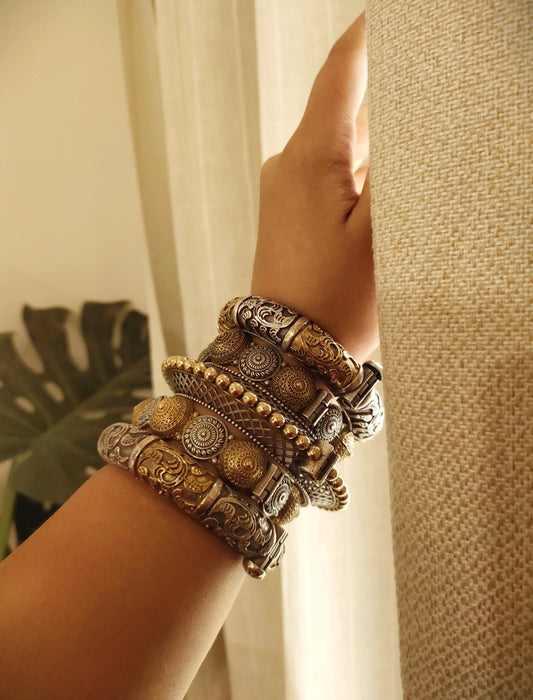 Ayushmaan Kada Stack