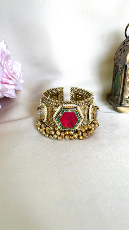 Jhankaar handcuff