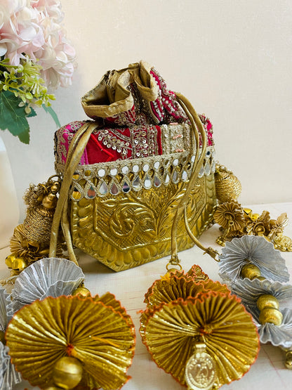 Rangmahal potli batwa