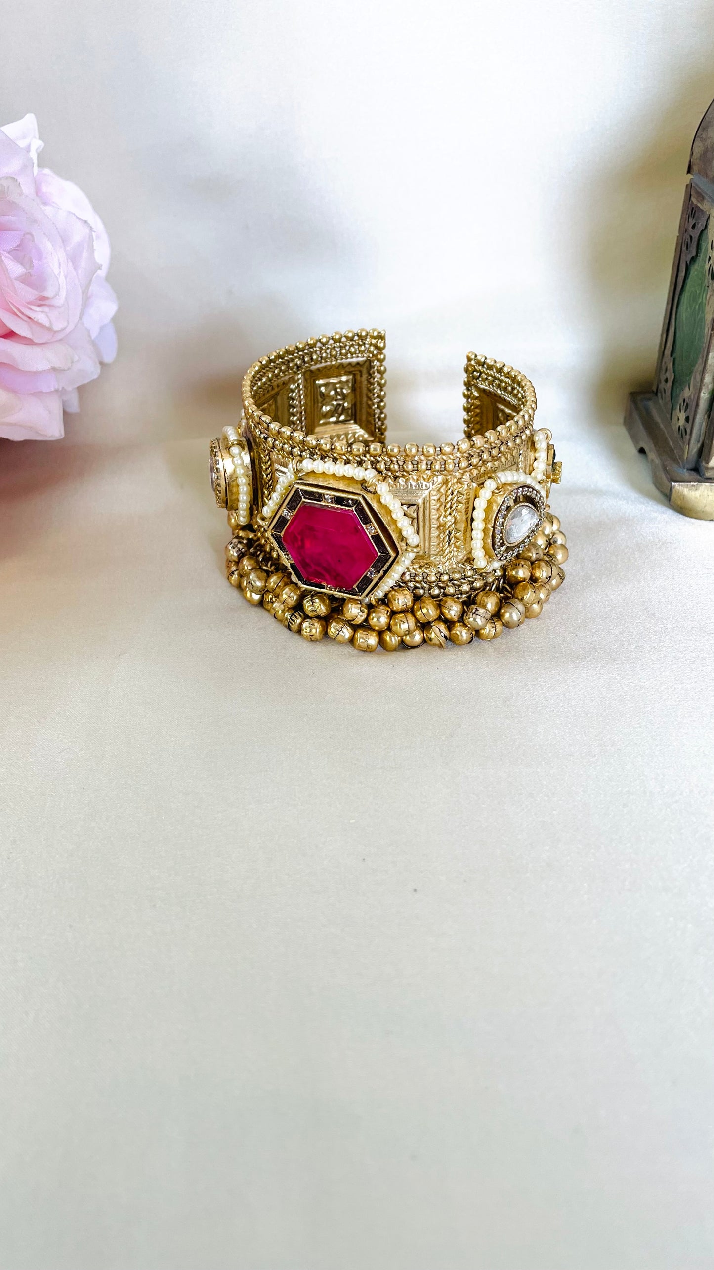Jhankaar handcuff