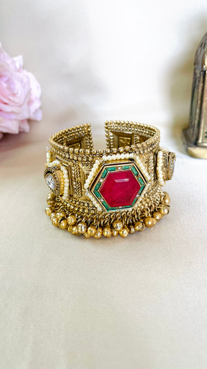 Jhankaar handcuff